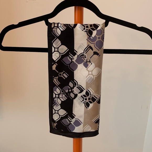 BCBGMAXAZRIA Silky Touch Scarf - Picture 3 of 9